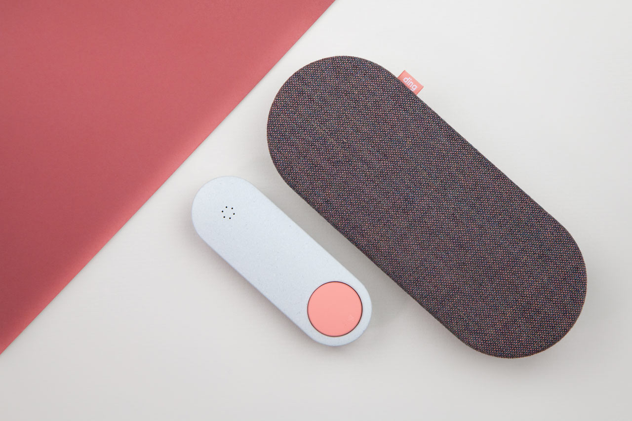 Smart furniture，Electronic doorbell，Digital home appliances，