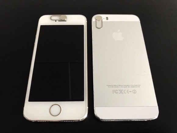 Camera switch，Sticker，Electronics，safety design ，