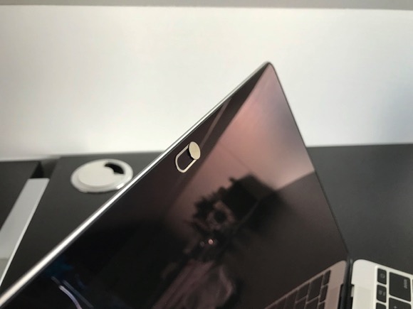 Camera switch，Sticker，Electronics，safety design ，