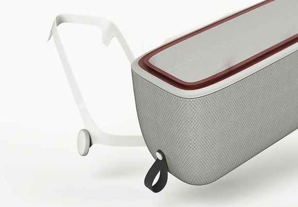 Heater，lovely，soft，Household Electric Appliances，