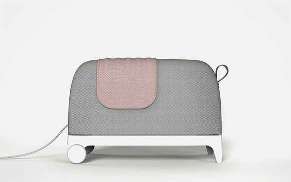 Heater，lovely，soft，Household Electric Appliances，