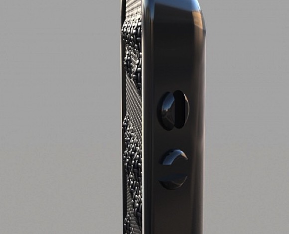 mobile phone，touch，Designed for the blind，