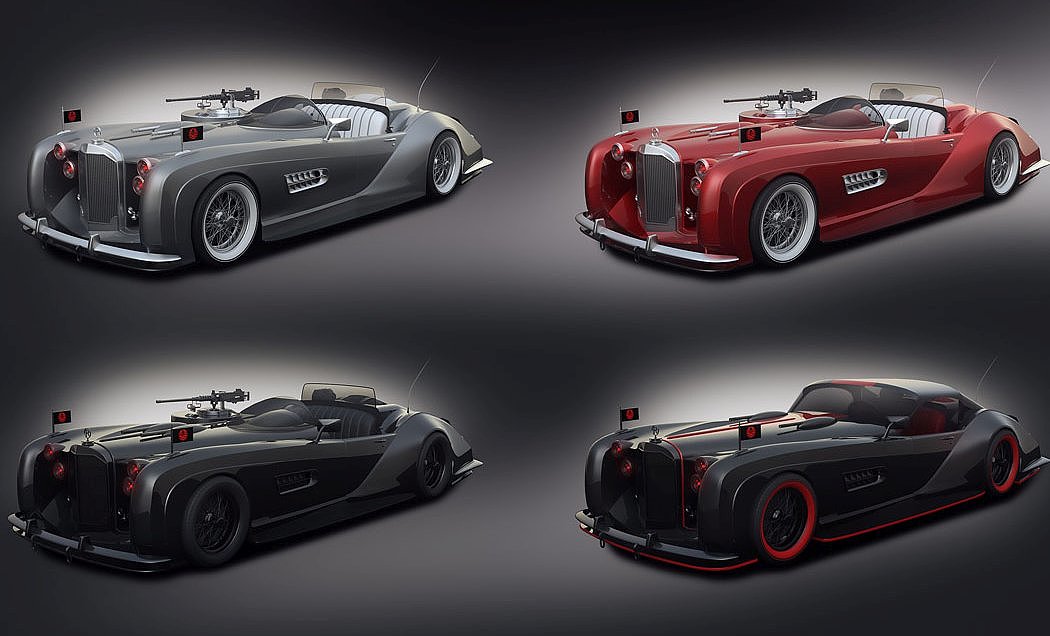 industrial design，automobile，concept，
