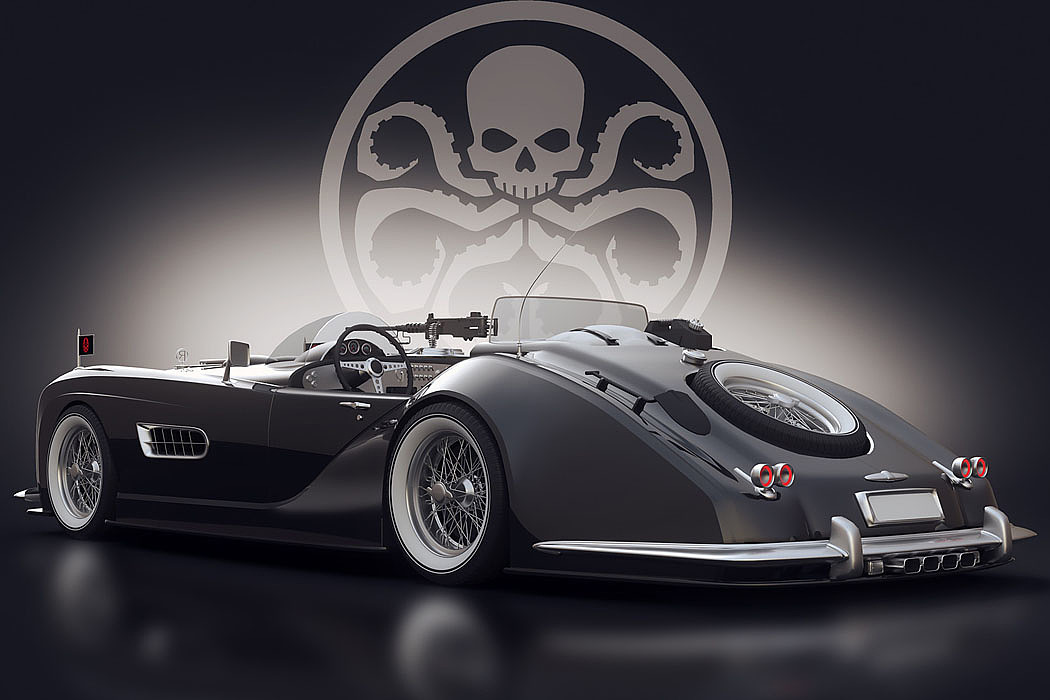 industrial design，automobile，concept，