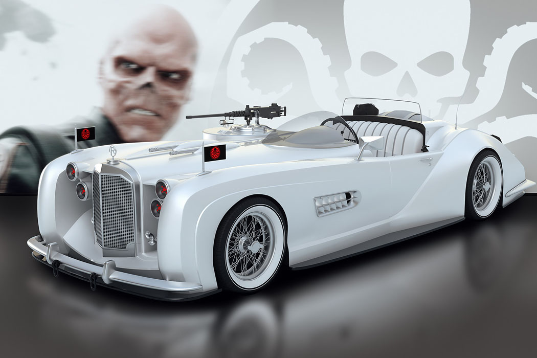 industrial design，automobile，concept，