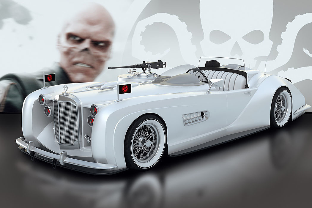 industrial design，automobile，concept，