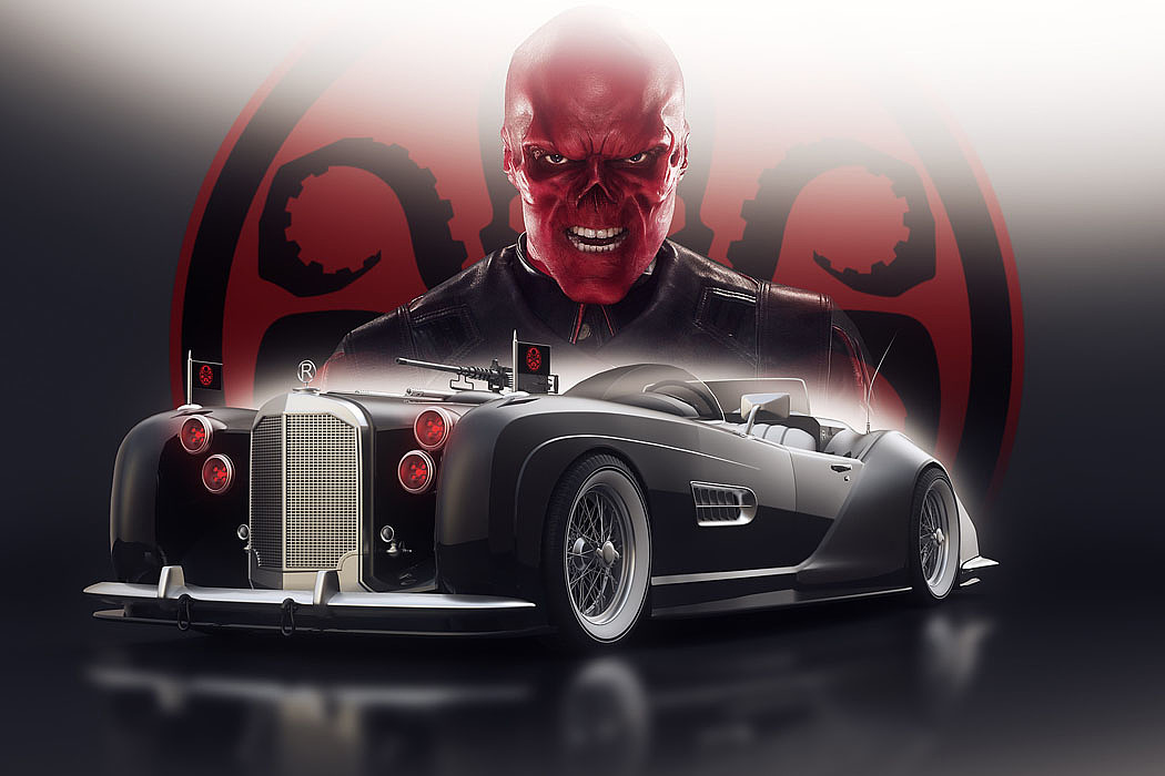 industrial design，automobile，concept，