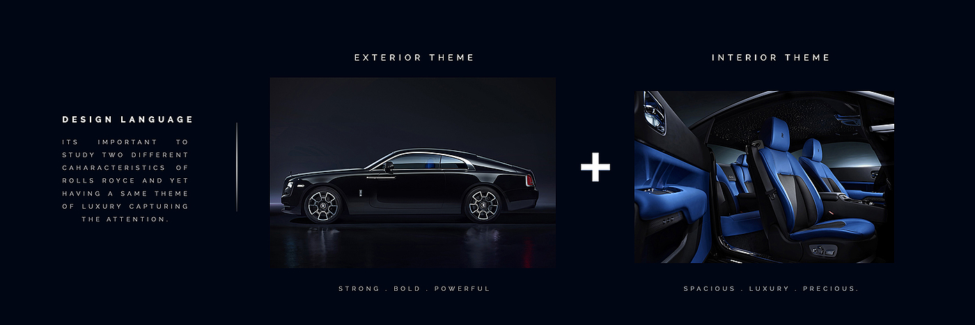 Perfume，Rolls-Royce，industrial design，product design，