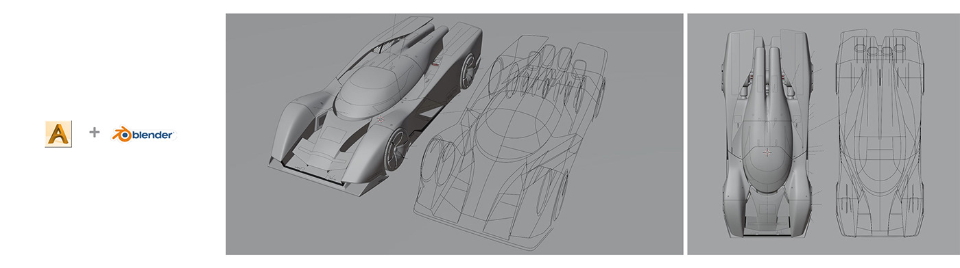 automobile，concept，conceptual design，