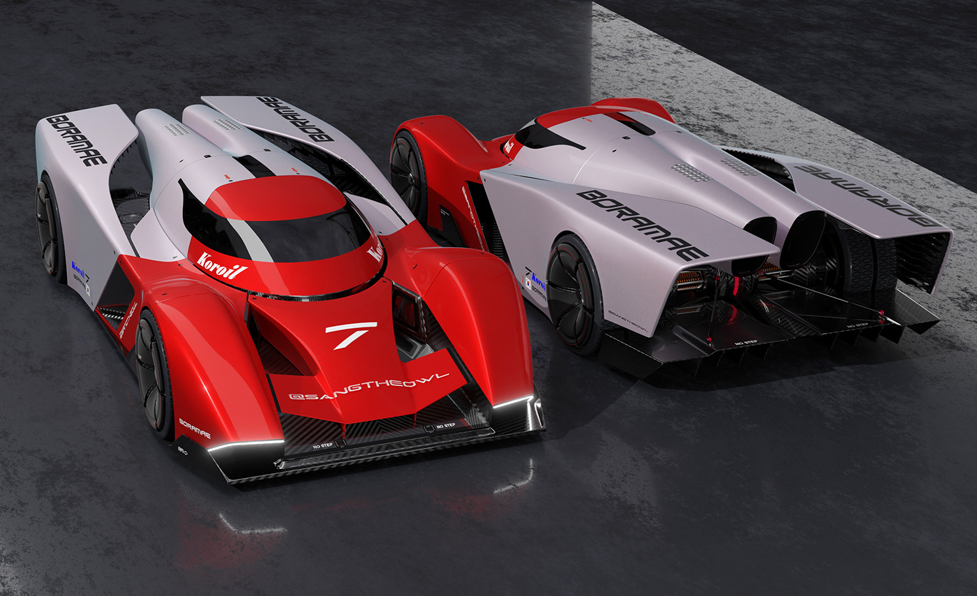 automobile，concept，conceptual design，