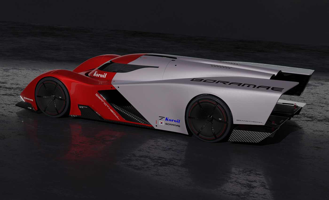 automobile，concept，conceptual design，