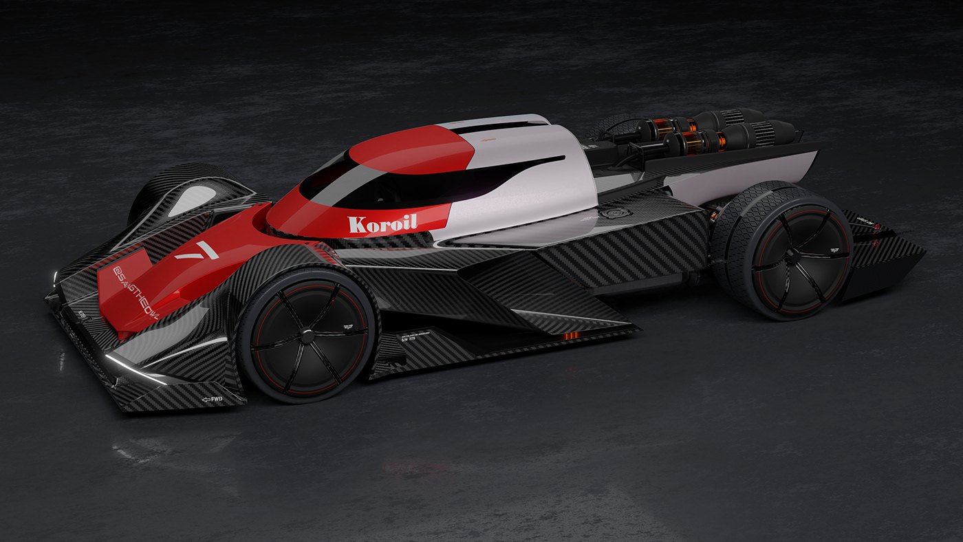 automobile，concept，conceptual design，