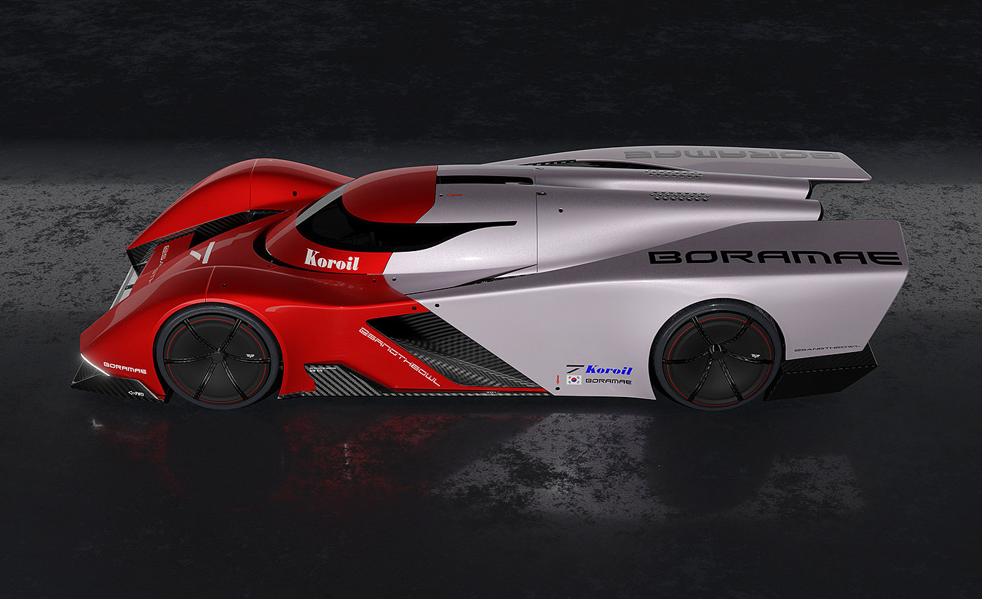automobile，concept，conceptual design，