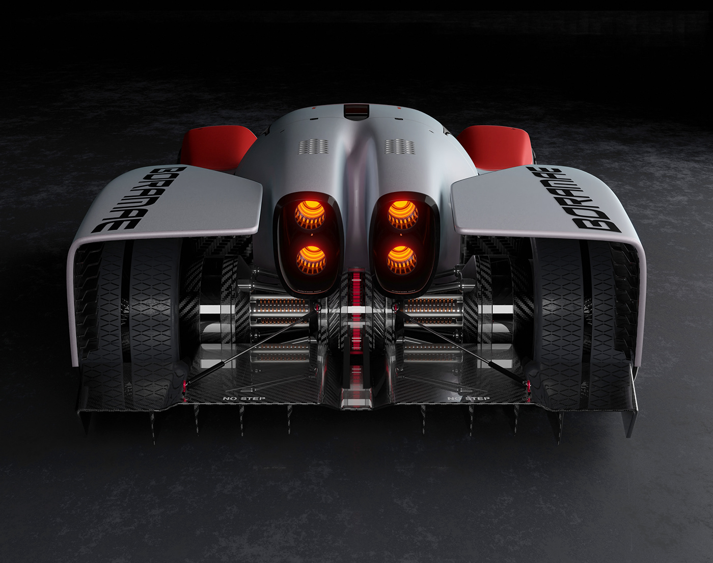 automobile，concept，conceptual design，