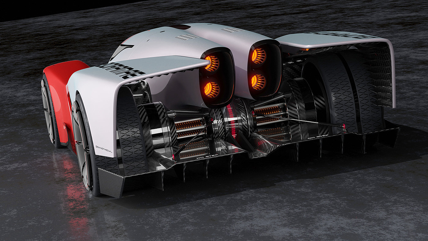 automobile，concept，conceptual design，
