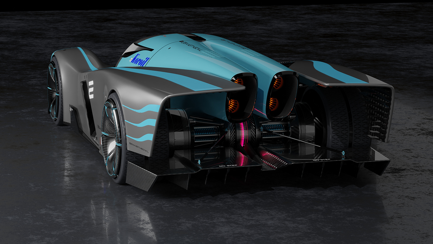 automobile，concept，conceptual design，