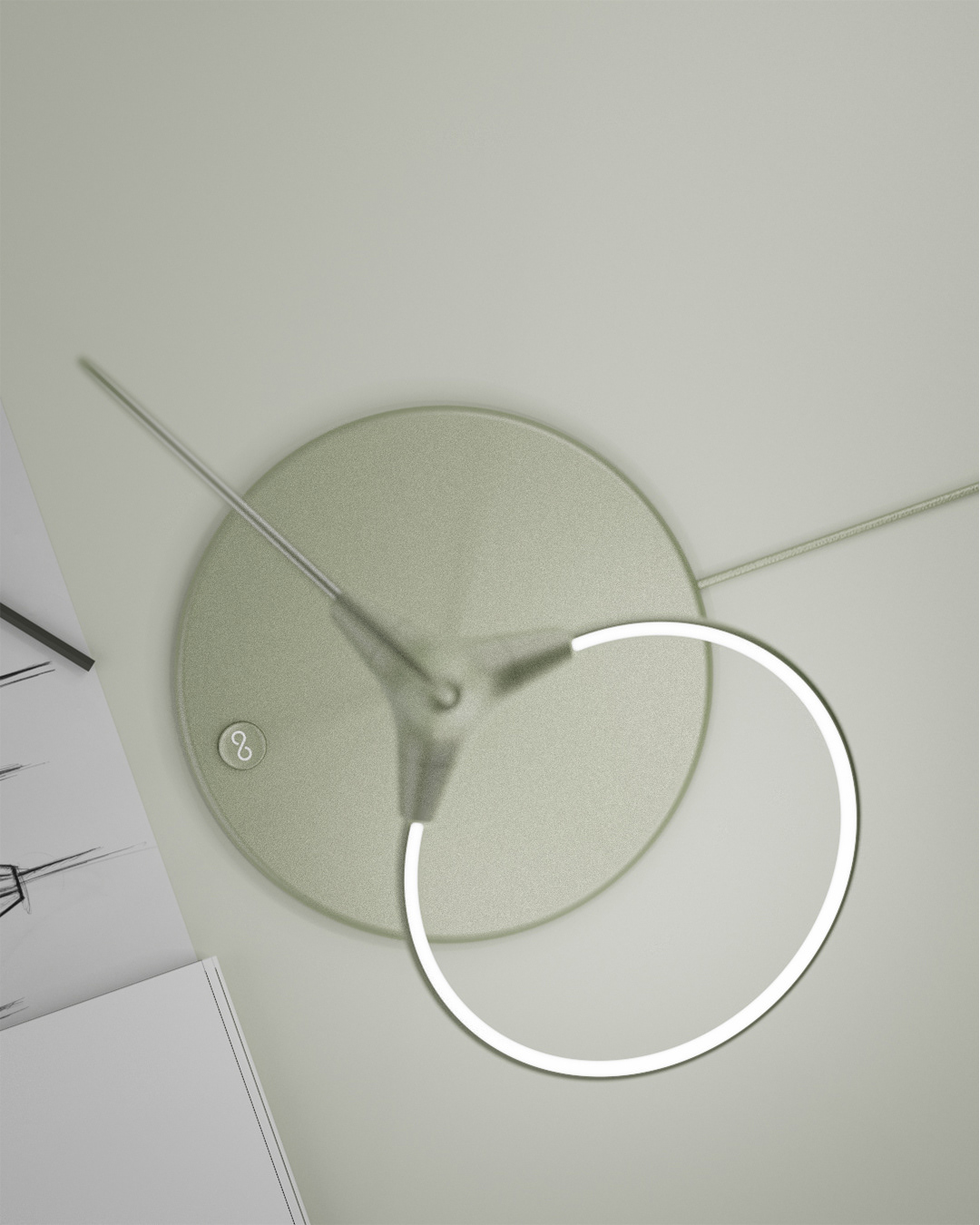 classic，Desk lamp，Interior design，