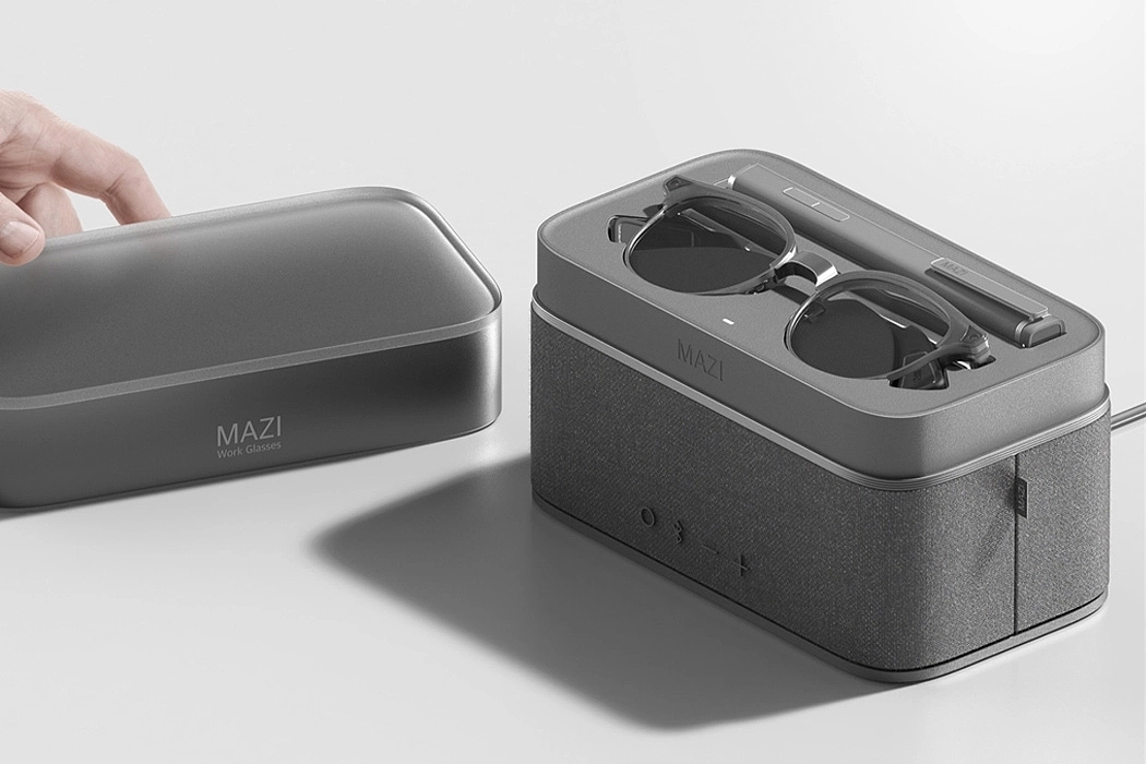 speaker，ai，vr，Portable，