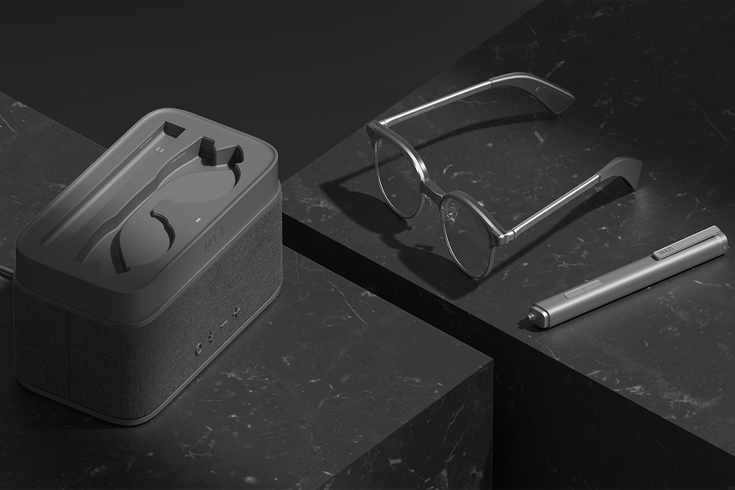 speaker，ai，vr，Portable，