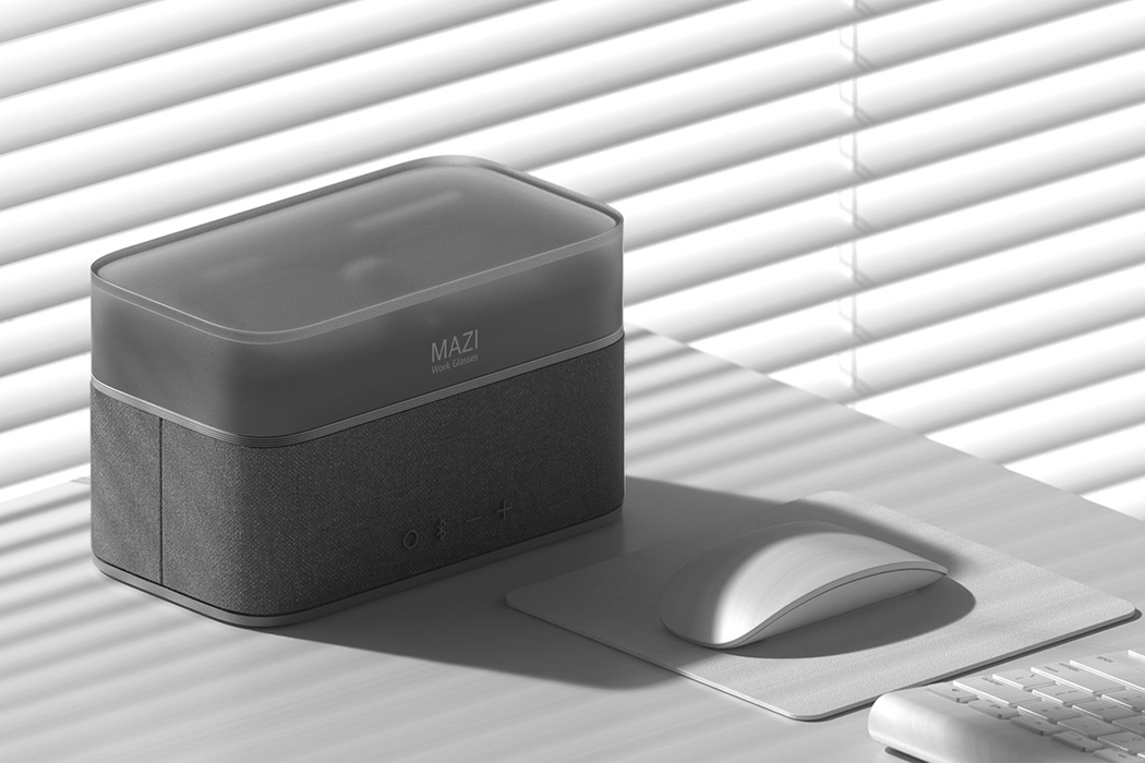 speaker，ai，vr，Portable，