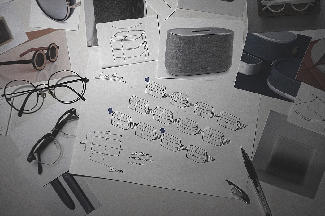 speaker，ai，vr，Portable，