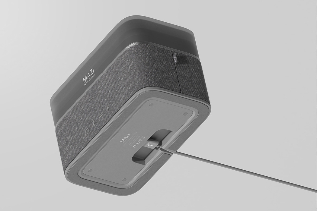 speaker，ai，vr，Portable，