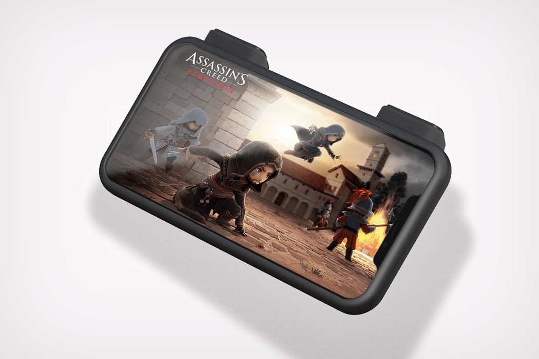 game，Manipulation，iphone，