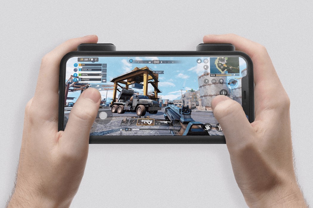 game，Manipulation，iphone，