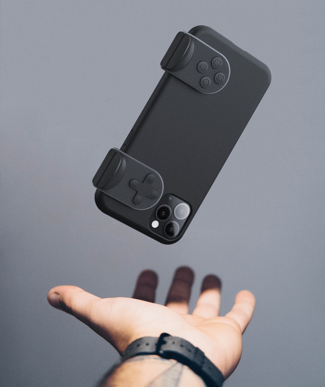 game，Manipulation，iphone，