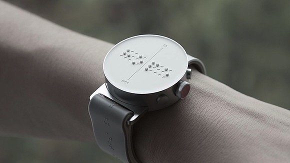 kettle，Blind Watch，Touch screen mobile phone，Disabled design，