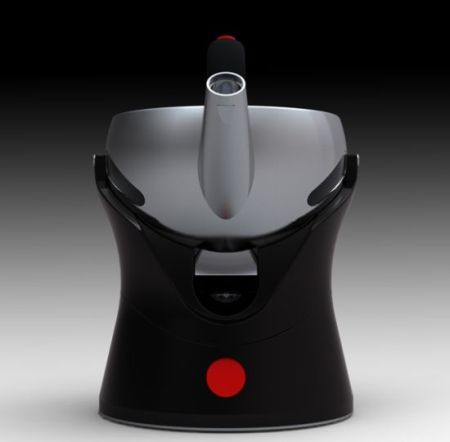 kettle，Blind Watch，Touch screen mobile phone，Disabled design，