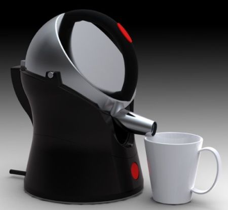 kettle，Blind Watch，Touch screen mobile phone，Disabled design，