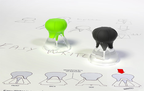 kettle，Blind Watch，Touch screen mobile phone，Disabled design，