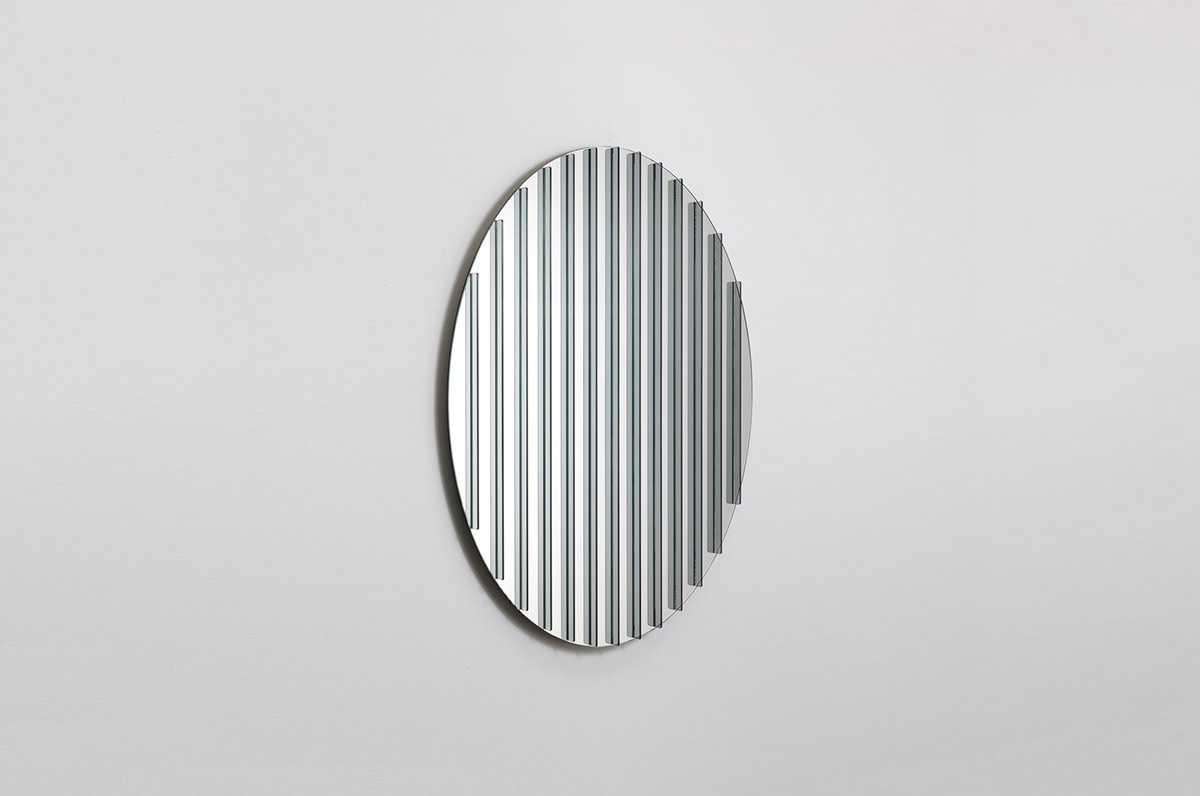 mirror，motion，reflex，