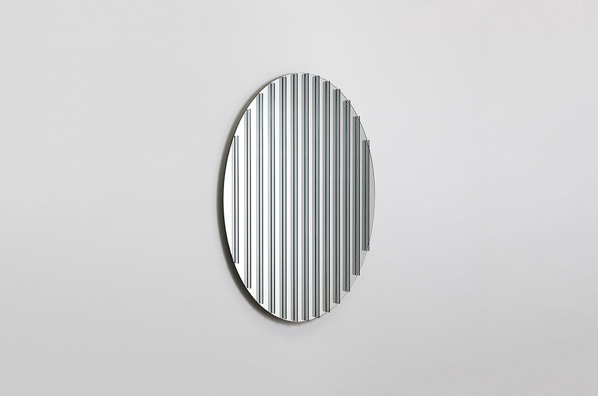 mirror，motion，reflex，