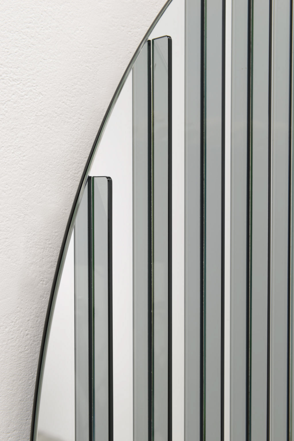 mirror，motion，reflex，