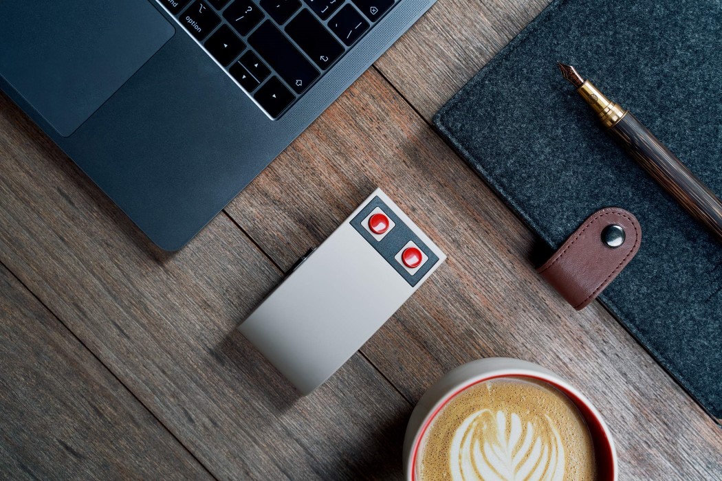 mouse，Red and white machine，Nostalgia，