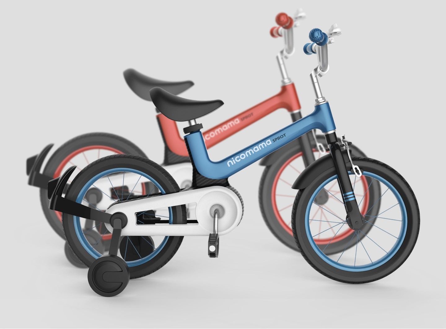 vehicle，children，Mother and baby，Scooter，Bicycle，Scooter，