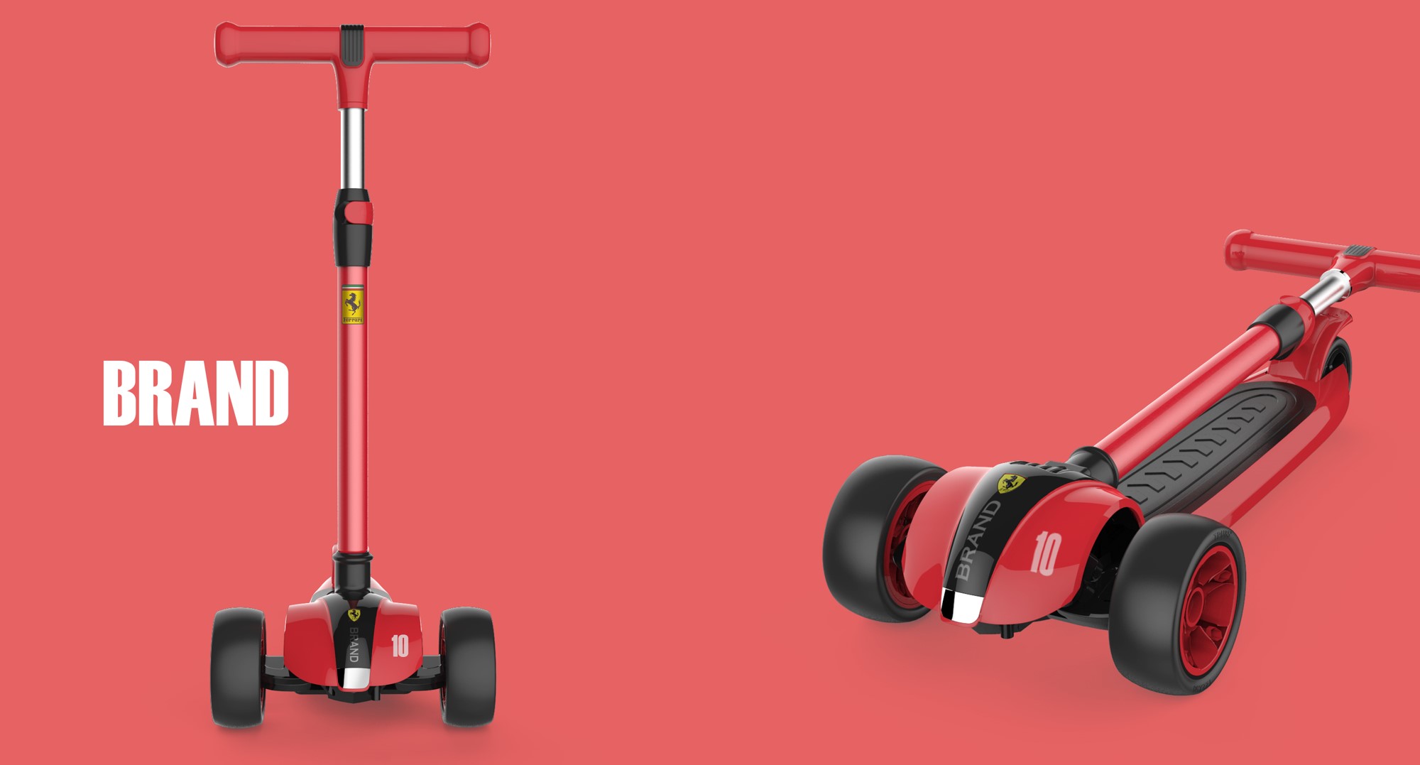 vehicle，children，Mother and baby，Scooter，Bicycle，Scooter，