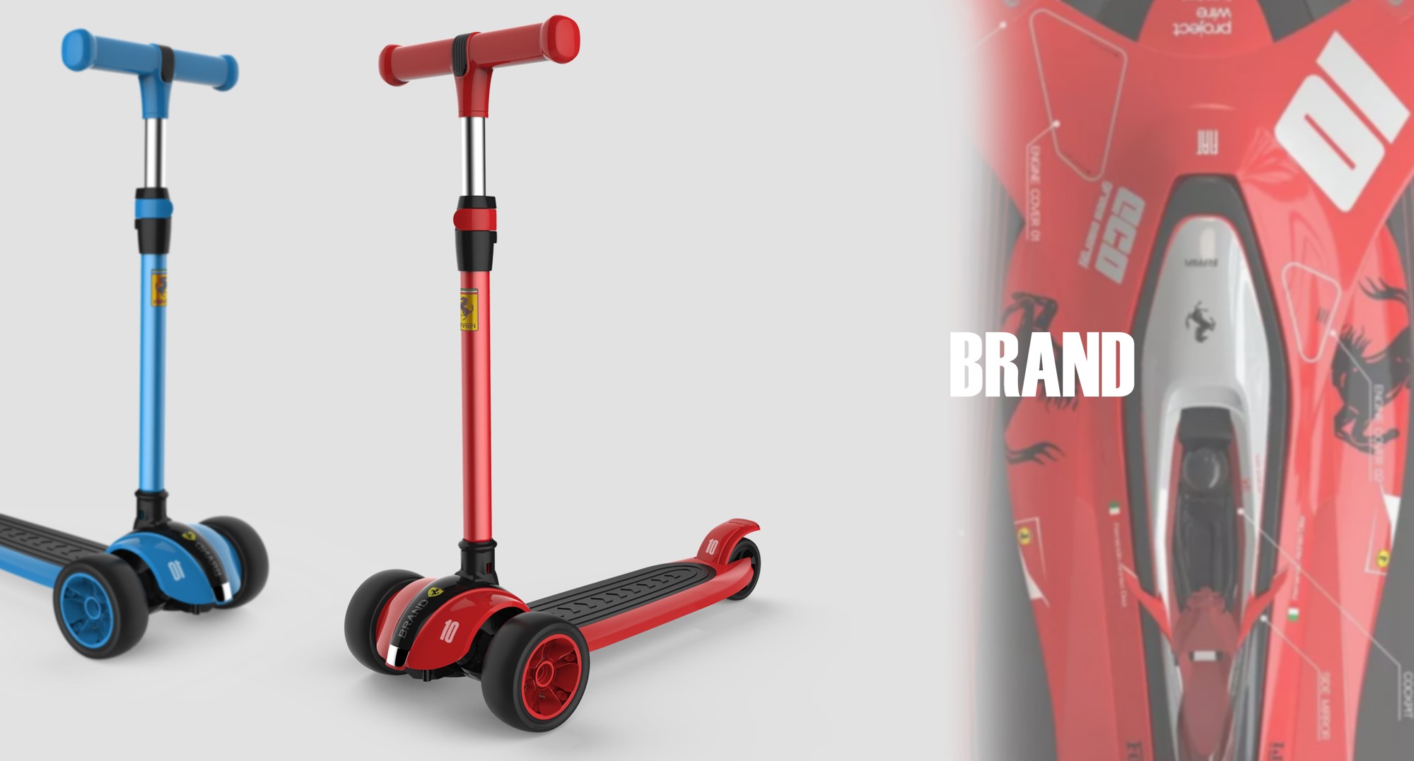 vehicle，children，Mother and baby，Scooter，Bicycle，Scooter，