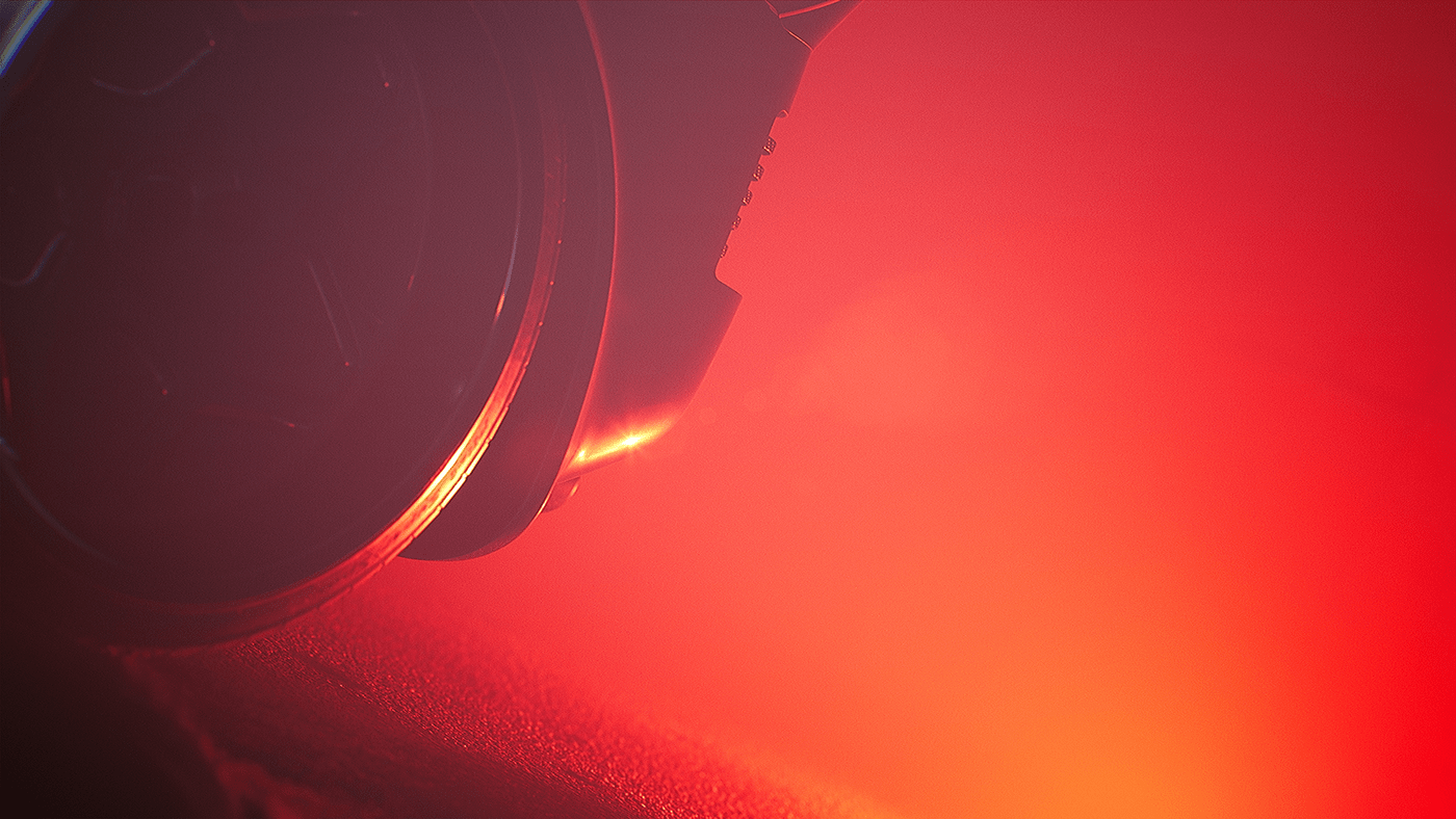 Sports car，Ferrari，concept，