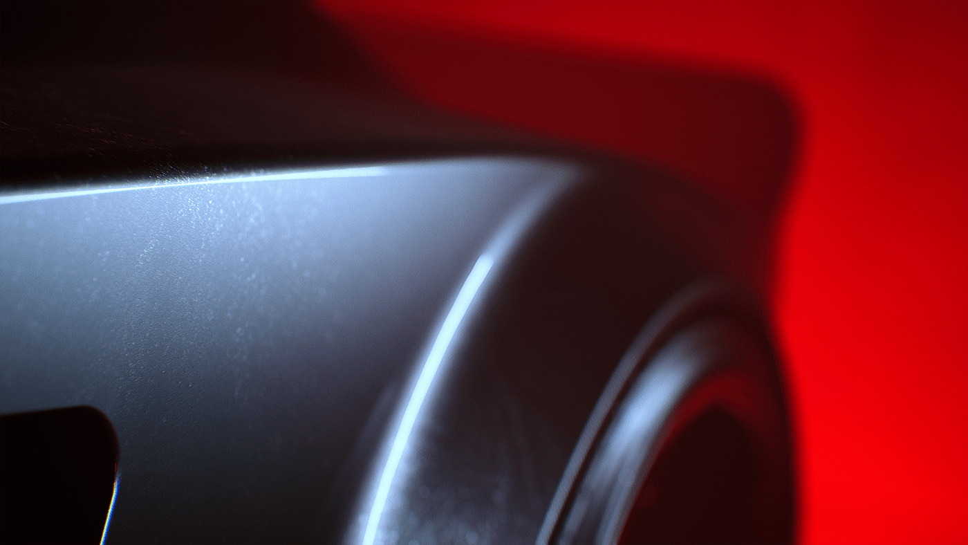 Sports car，Ferrari，concept，