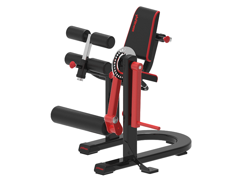 Yhfitness Youhe design，Fitness equipment design，Commercial fitness equipment design，Sports equipment design，