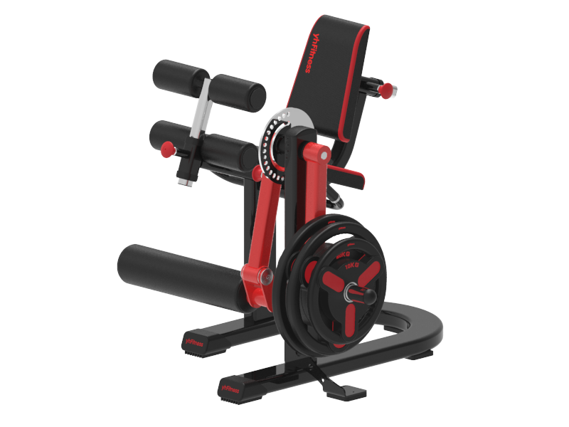 Yhfitness Youhe design，Fitness equipment design，Commercial fitness equipment design，Sports equipment design，