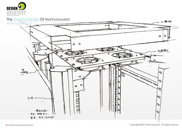 Design，Electronics，cabinet，industrial design，product，