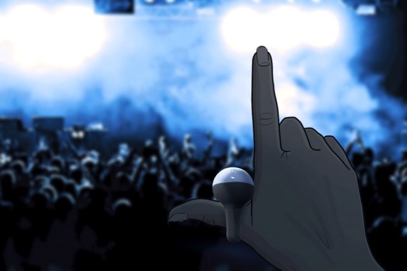 Ring camera，Portable，science and technology，Induction，