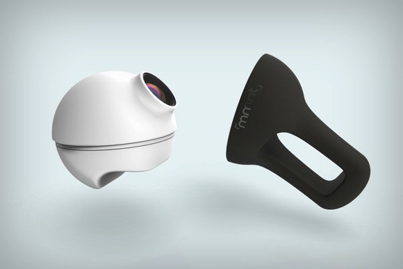 Ring camera，Portable，science and technology，Induction，