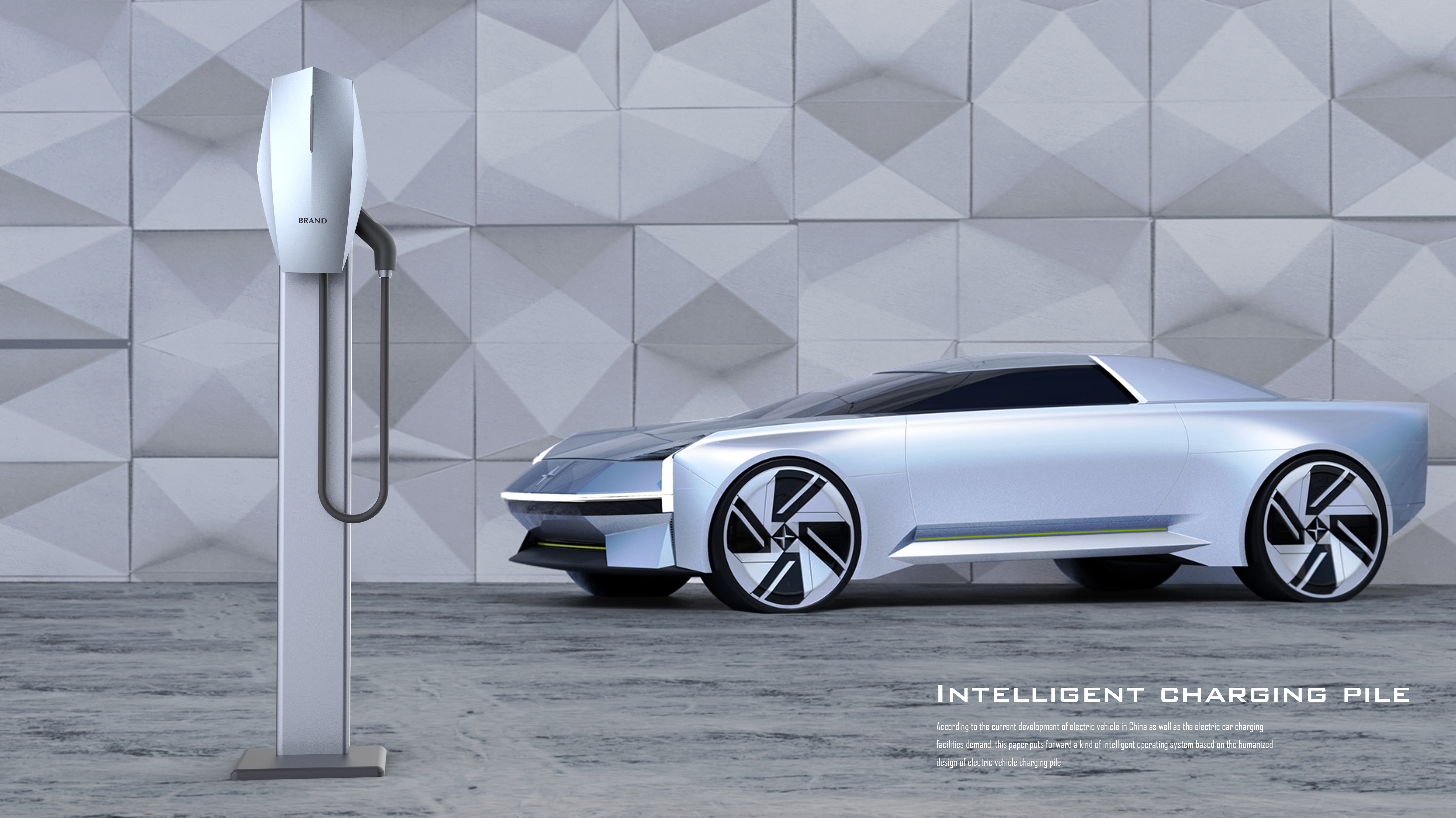 Charging equipment, new energy, mechanical product design, thick machine design，Charging equipment, product design and thickener design，