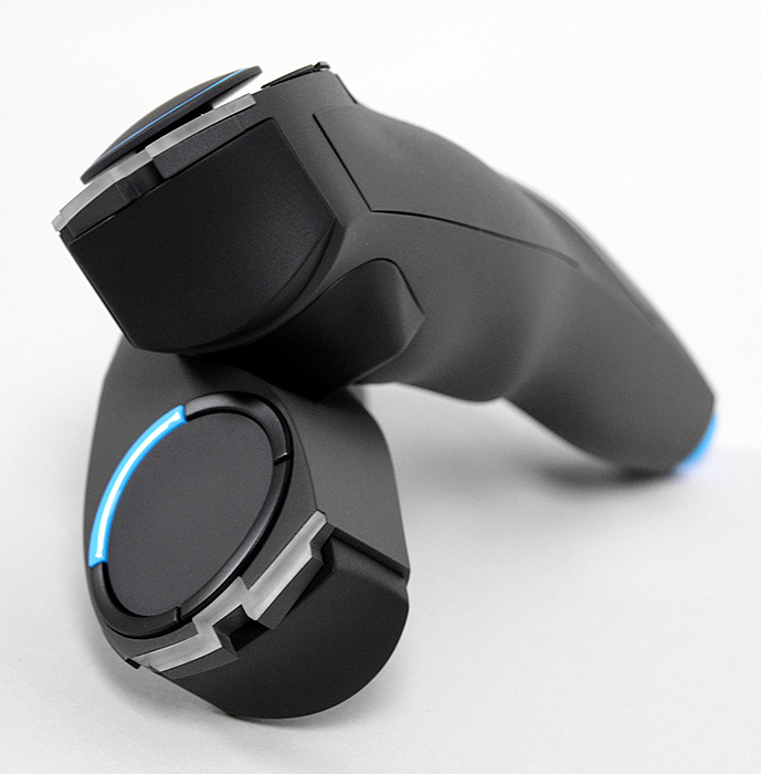 Handle，science and technology，comfortable，