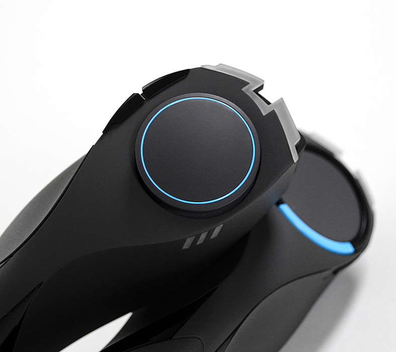 Handle，science and technology，comfortable，